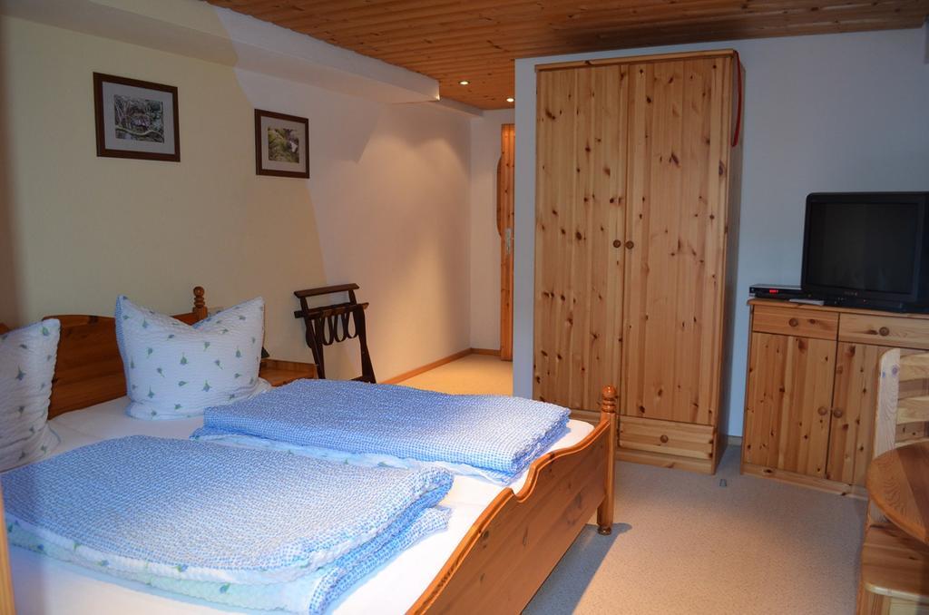 Landgasthof Untere Muehle Alpirsbach Luaran gambar
