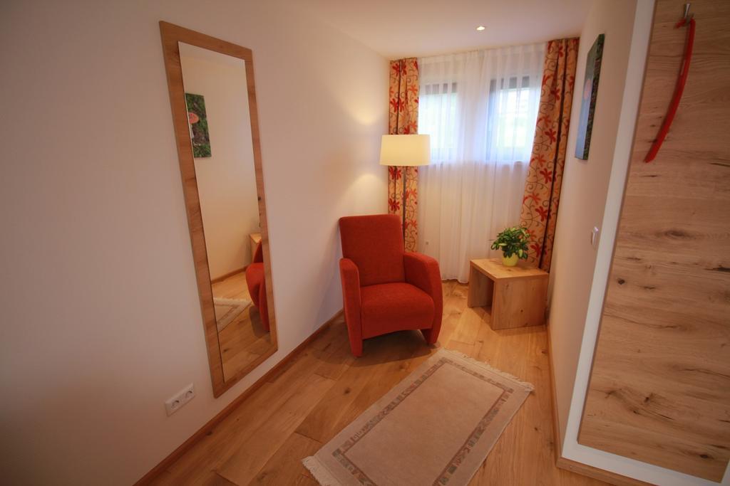 Landgasthof Untere Muehle Alpirsbach Luaran gambar