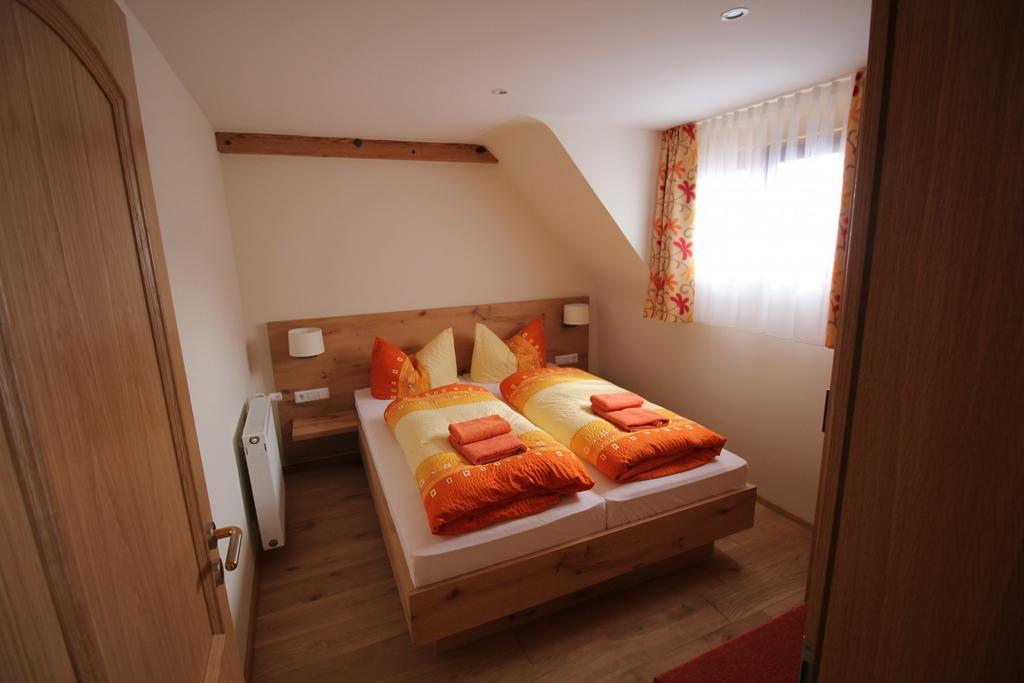 Landgasthof Untere Muehle Alpirsbach Luaran gambar