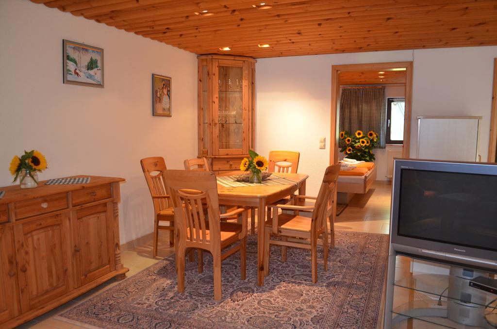 Landgasthof Untere Muehle Alpirsbach Luaran gambar