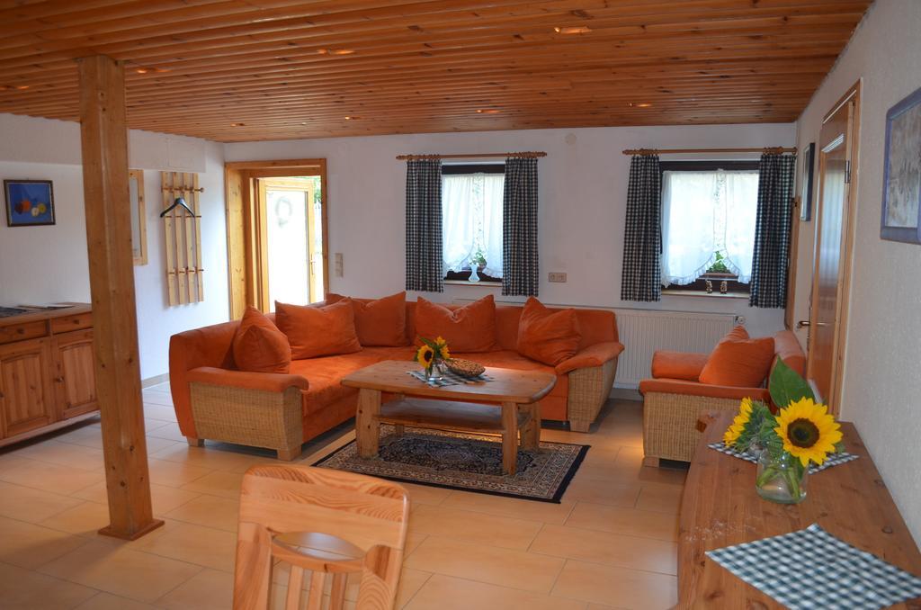 Landgasthof Untere Muehle Alpirsbach Luaran gambar