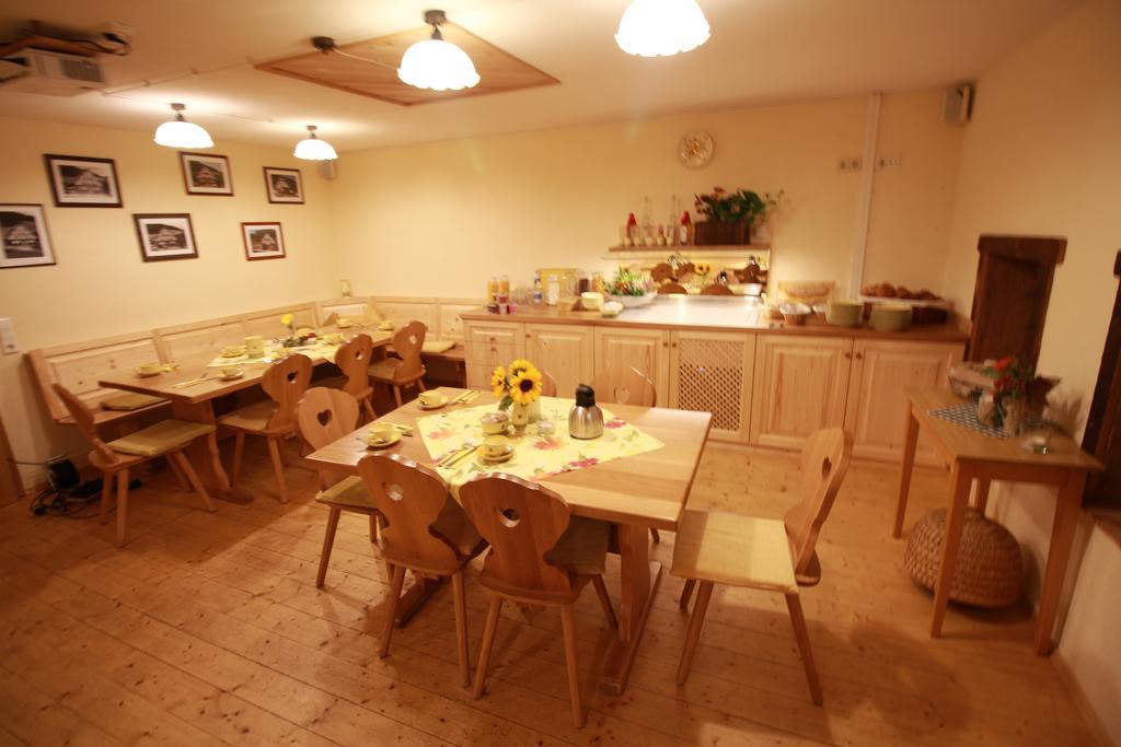Landgasthof Untere Muehle Alpirsbach Luaran gambar