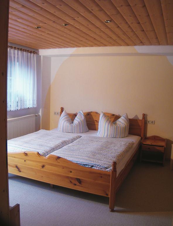 Landgasthof Untere Muehle Alpirsbach Luaran gambar