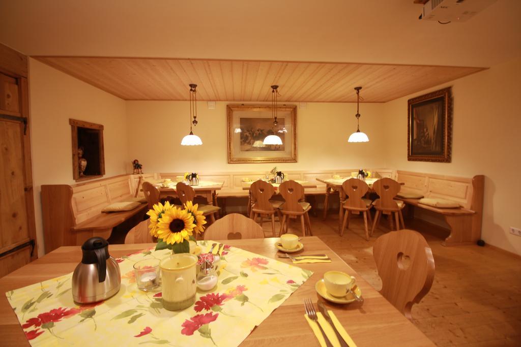 Landgasthof Untere Muehle Alpirsbach Luaran gambar