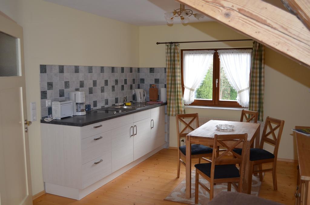 Landgasthof Untere Muehle Alpirsbach Luaran gambar