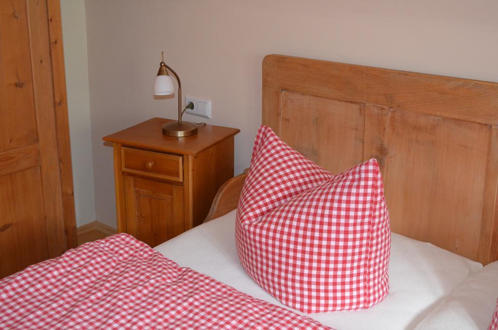 Landgasthof Untere Muehle Alpirsbach Luaran gambar