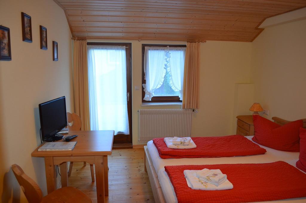 Landgasthof Untere Muehle Alpirsbach Luaran gambar