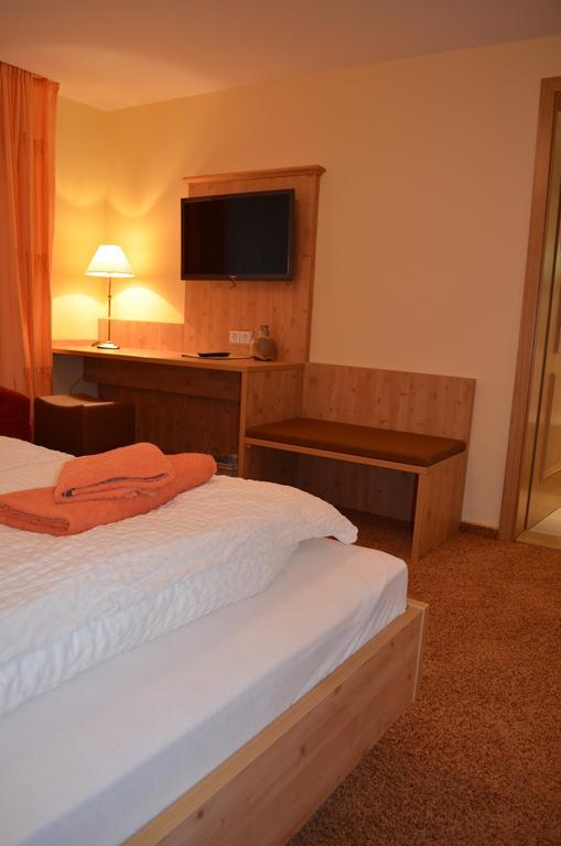 Landgasthof Untere Muehle Alpirsbach Luaran gambar